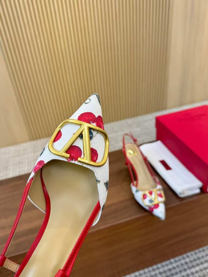 Va1e*ntin0 heeled shoes